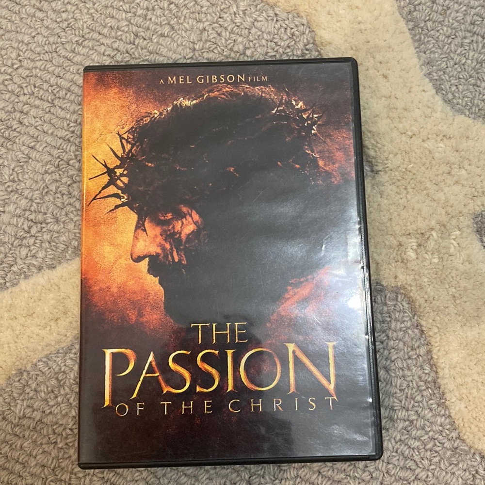 The Passion of the Christ